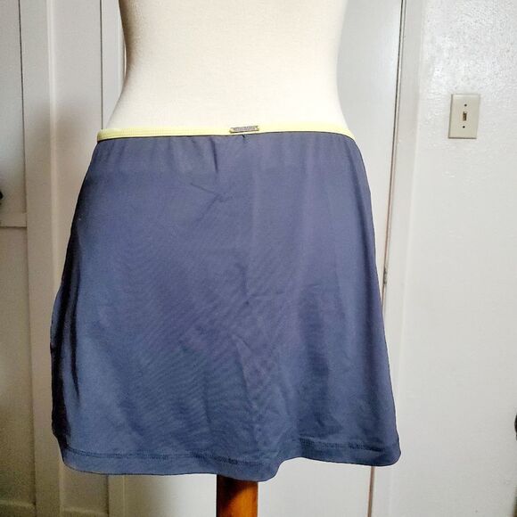 Anne Cole Swim Brief & Skirt Size Small - Picture 8 of 12
